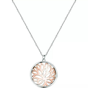 COLLANA MORELLATO COLLEZIONE LOTO referenza: SATD05