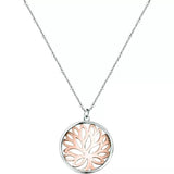 COLLANA MORELLATO COLLEZIONE LOTO referenza: SATD05