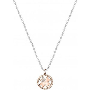 COLLANA MORELLATO MULTIGIPSY - SAQG26