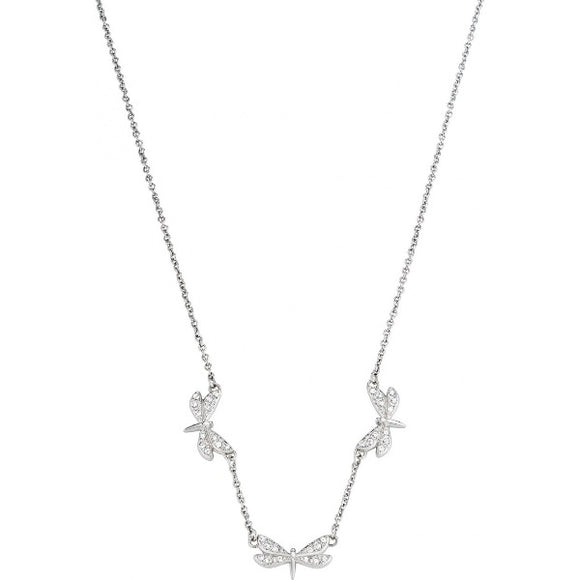 COLLANA MORELLATO COLLEZIONE CUORI - SAJA05