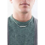 COLLANA BREIL COLLEZIONE SHOOT - TJ1403