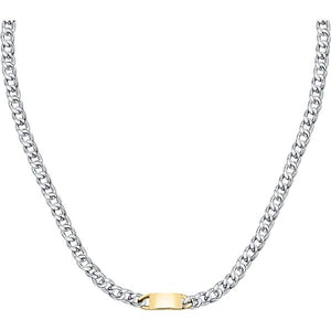COLLANA MORELLATO COLLEZIONE CATENA referenza: SATX02