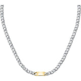 COLLANA MORELLATO COLLEZIONE CATENA referenza: SATX02