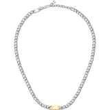 COLLANA MORELLATO COLLEZIONE CATENA referenza: SATX02