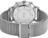 OROLOGIO CLUSE ARAVIS CHRONO - CW0101502004