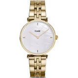Orologio Cluse Triomphe Gold Referenza: cw0101208014