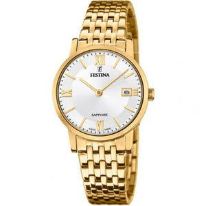 OROLOGIO FESTINA COLLEZIONE SWISS MADE referenza: F20021/1