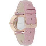 Orologio Cluse Minuit Pelle Rosa Referenza: CW0101203006