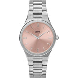 Orologio Cluse Vigoureux Misty Rose Referenza: cw0101210004