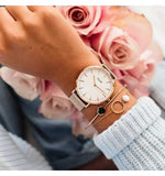 Orologio Cluse Boho Chic Rose Gold Referenza: CW0101201001