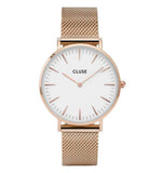 Orologio Cluse Boho Chic Rose Gold Referenza: CW0101201001