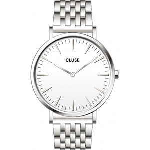 OROLOGIO CLUSE LA BOHÈME - CW0101201023
