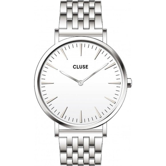 OROLOGIO CLUSE LA BOHÈME - CW0101201023
