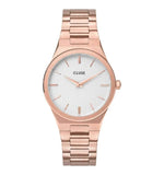 Orologio Cluse Vigoureux Rose Gold Referenza: cw0101210001