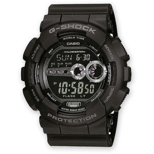 Orologio Casio G-Shock - GD-100-1BER