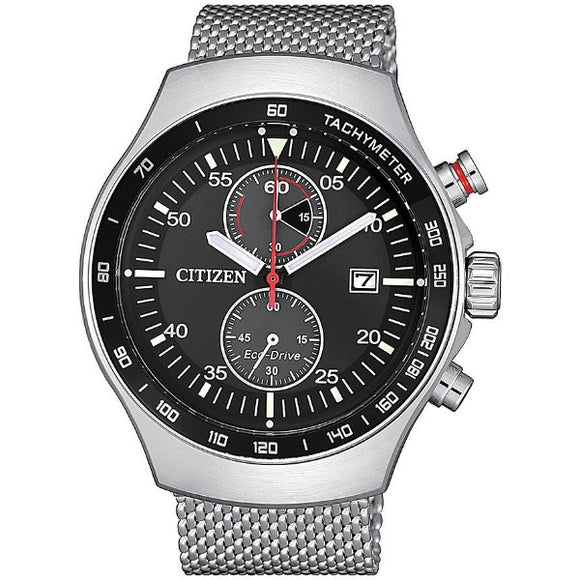 orologio citizen eco drive