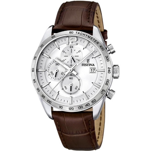 OROLOGIO FESTINA COLLEZIONE TIMELESS - F16760/1