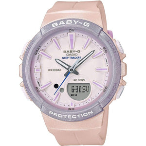 Orologio Casio Baby-G - BGS-100SC-4AER