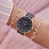 OROLOGIO CLUSE LA BOHÈME - CLUCL18034