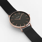 OROLOGIO CLUSE LA BOHÈME - CLUCL18034
