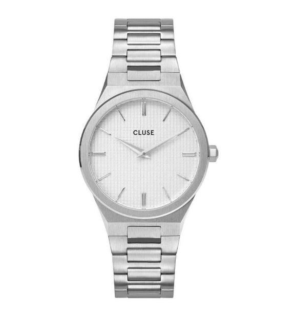 OROLOGIO CLUSE COLLEZIONE VIGOUREUX - CW0101210003