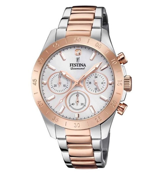 OROLOGIO FESTINA COLLEZIONE BOYFRIEND referenza: F20398/1