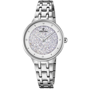 OROLOGIO FESTINA COLLEZIONE MADEMOISELLE  referenza: F20382/1