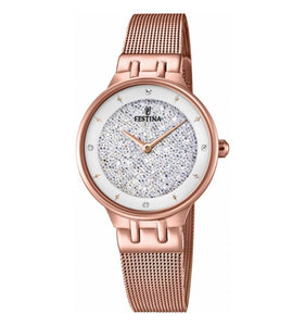 OROLOGIO FESTINA COLLEZIONE MADEMOISELLE  referenza: F20387/1