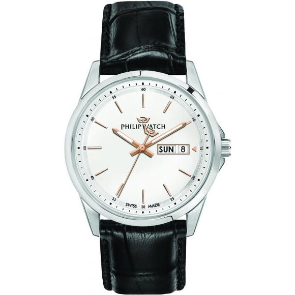 OROLOGIO PHILIP WATCH CAPE TOWN - R8251212002