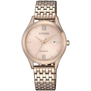Orologio Citizen Eco-Drive Lady