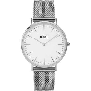 Orologio Cluse Boho Chic Silver  Referenza: CW0101201002