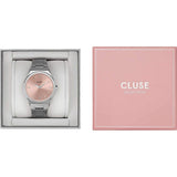 Orologio Cluse Vigoureux Misty Rose Referenza: cw0101210004