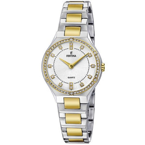OROLOGIO FESTINA COLLEZIONE ACERO CLASSICO - F20226/1