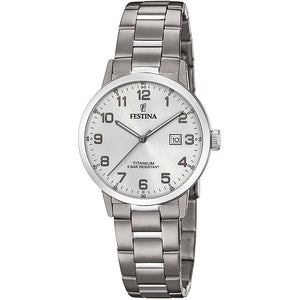Orologio Festina Titanium