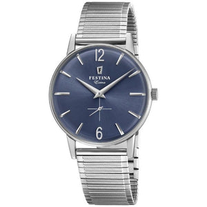 OROLOGIO FESTINA EXTRA - F20250/3