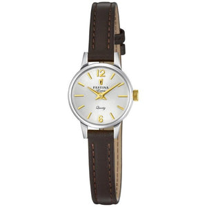 OROLOGIO FESTINA COLLEZIONE CORREA CLASSICO - F20260/2