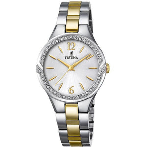 OROLOGIO FESTINA COLLEZIONE MADEMOISELLE - TJ247/2
