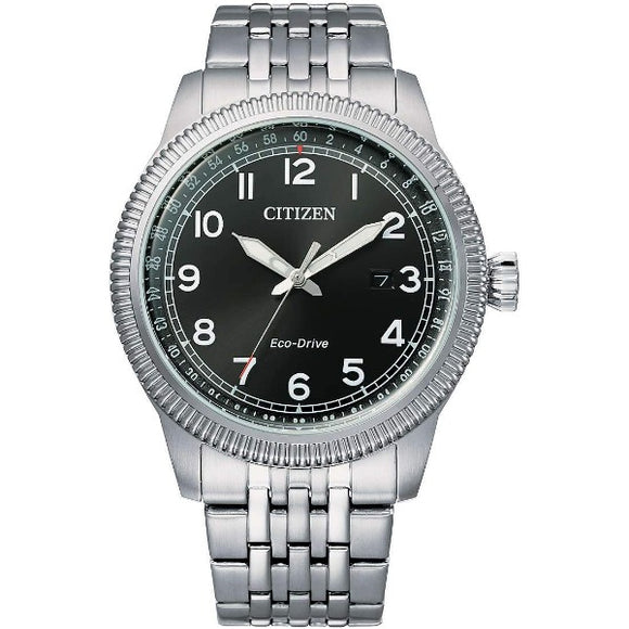 OROLOGIO CITIZEN ECO-DRIVE AVIATOR - BM7480-81E