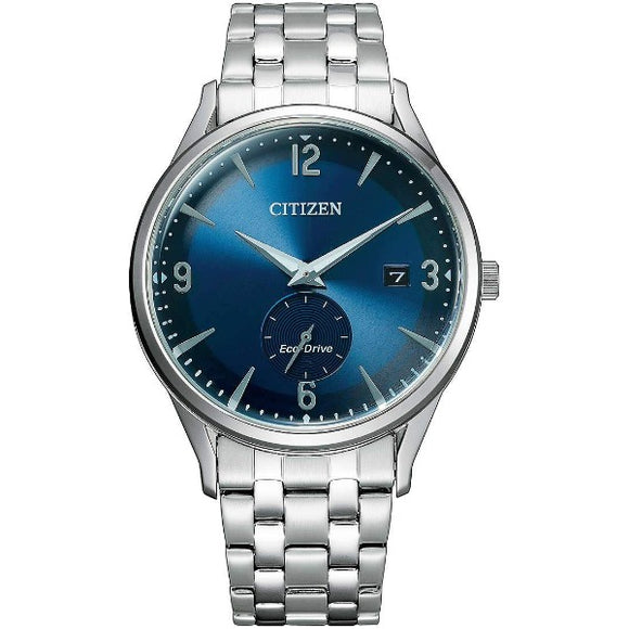 OROLOGIO CITIZEN ECO-DRIVE CLASSIC - BV1111-75L