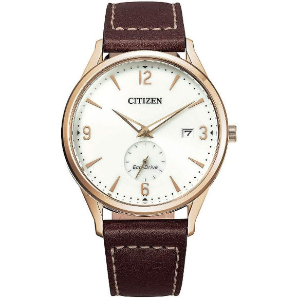 OROLOGIO CITIZEN ECO-DRIVE CLASSIC - BV1116-12A