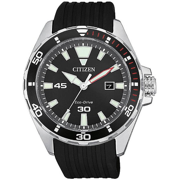 Orologio Citizen Eco-Drive Marine