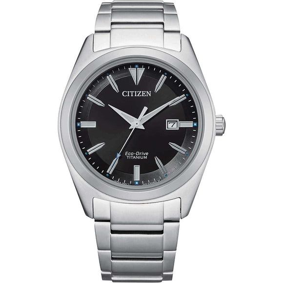 Orologio Citizen Super Titanio