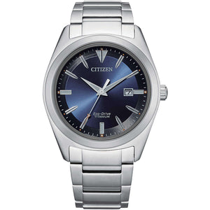 Orologio Citizen Super Titanio