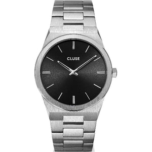 Orologio Cluse Vigoureux Black REFERENZA: CW0101503004