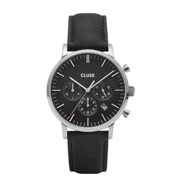 OROLOGIO CLUSE ARAVIS CHRONO - CW0101502001