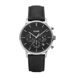 OROLOGIO CLUSE ARAVIS CHRONO - CW0101502001