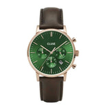 OROLOGIO CLUSE ARAVIS CHRONO - CW0101502006