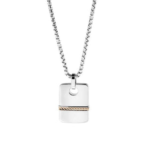 COLLANA BORSARI - PE-RI30M1A0