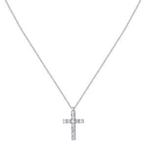 Collana Morellato Tesori in Argento