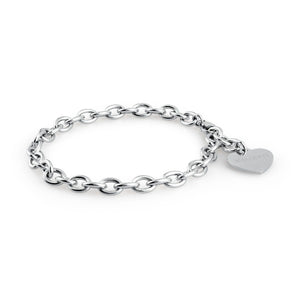 Bracciale S'Agapò Collezione Happy - SHAC2